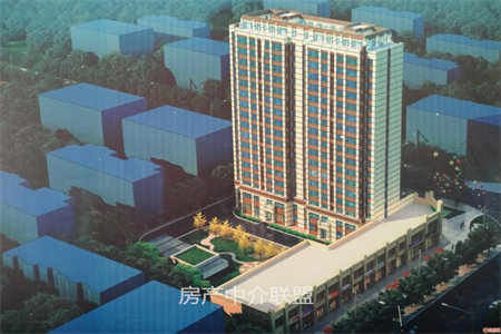 出售泰安万岳华府A区2室2厅1卫78.72平毛坯房
