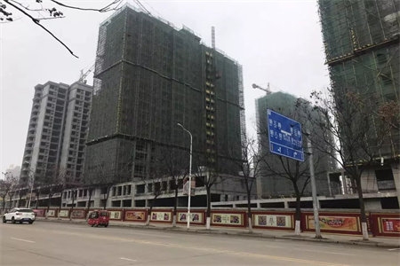 东平港基文华园四实小明湖中学学区房多层5+6送车库精